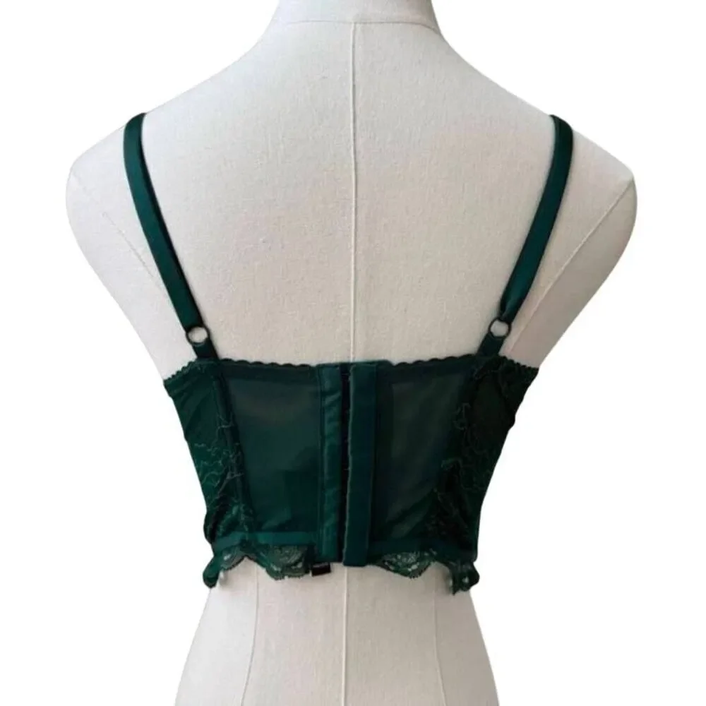 Victoria's Secret Very Sexy Bombshell Bustier Bra